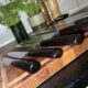 Qknives-anmeldelse: Vi har haf The Complete Set med i køkkenet. Læs vores dom her.