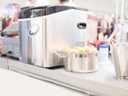 Vi har fundet de 5 bedste ismaskiner til hjemmelavet is. Se listen her – og find købsguide nederst i artiklen.
