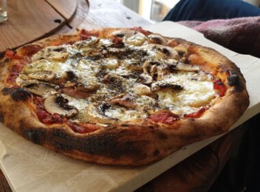 Cozze pizzaovn test: Hvilken model skal du vælge? Se vores favorit her.