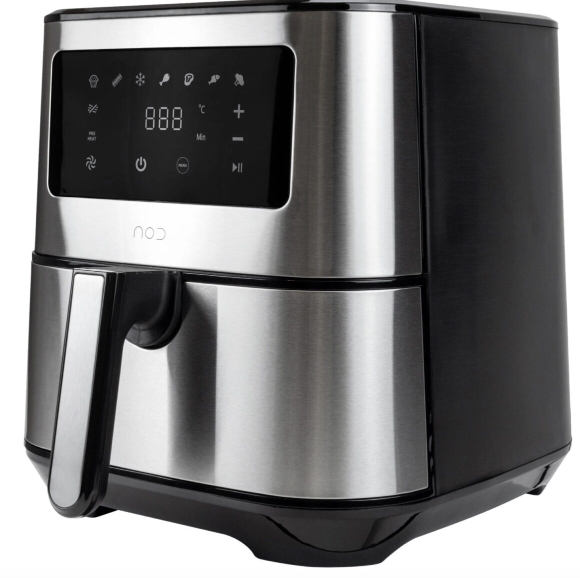 Bedste airfryer → De 7 bedste airfryers i test [GUIDE 2024]