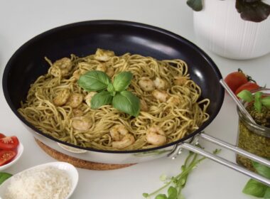 Leder du efter den bedste wok? Her kan du se et overblik over de 6 bedste ifølge eksperterne.