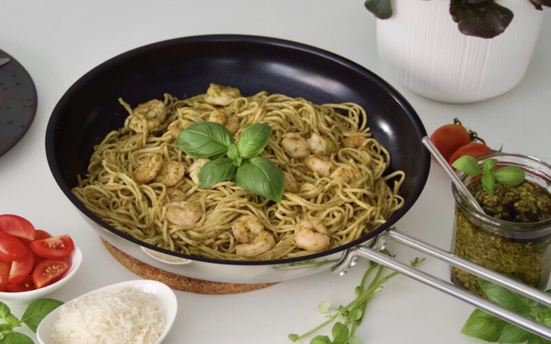 Leder du efter den bedste wok? Her kan du se et overblik over de 6 bedste ifølge eksperterne.
